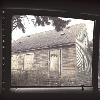 Eminem-The Marshall Mathers LP 2 (Deluxe Edition) 2013