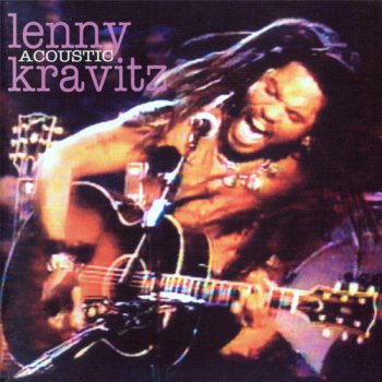 Lenny Kravitiz-  Acoustic  (1994)