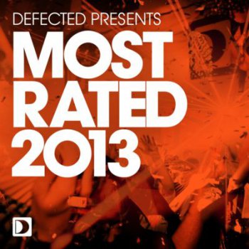 VA-Defected Presents Most Rated 2013