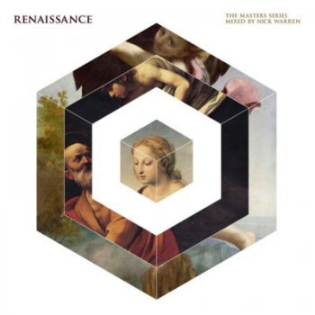 Renaissance: The Master Series: Mixed Nick Warren 2013