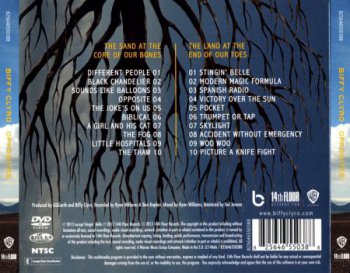 Biffy Clyro - Opposites (2CD) 2013