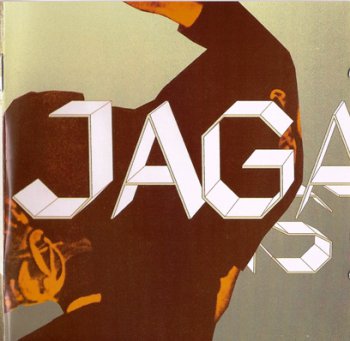 Jaga Jazzist - A Livingroom Hush (2003)