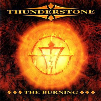Thunderstone - Дискография (2002-2009)