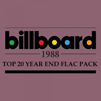 1988 Billboard Year End Hits FLAC Pack (2013)