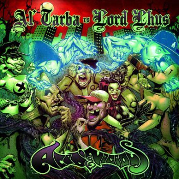 Al' Tarba Vs Lord Lhus-Acid And Vicious 2013