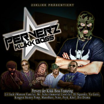 Perverz-Klikk Boss 2013