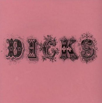 Fila Brazillia - Dicks (2004)