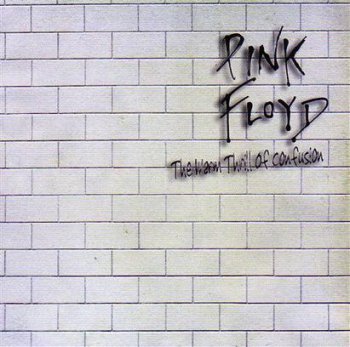 Pink Floyd - The Warm Thrill Of Confusion [2CD Bootleg] (2012)