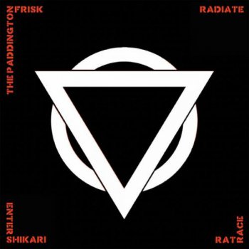Enter Shikari - Rat Race [EP] (2013)