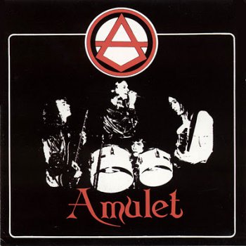 Amulet - Amulet (1980)