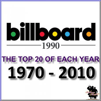 1990 Billboard Year End Hits FLAC Pack (2013)