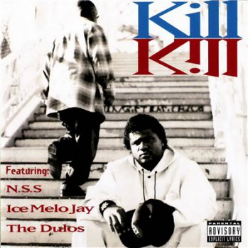 Kill Kill-The EP 1995