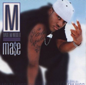 Mase-Harlem World 1997