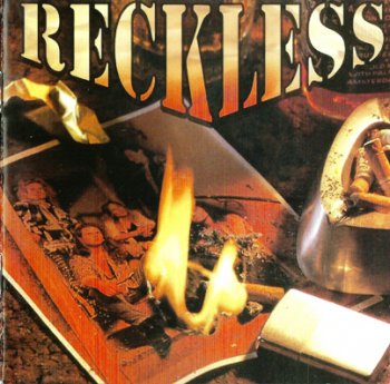 Reckless - Reckless 1994 (MTM Classix/SPV 2004)