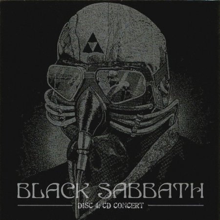 Black Sabbath - Live… Gathered In Their Masses (2013)