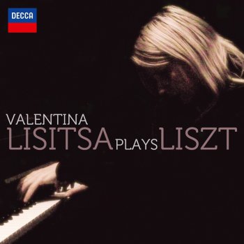 Valentina Lisitsa - Valentina Lisitsa plays Liszt (2013)