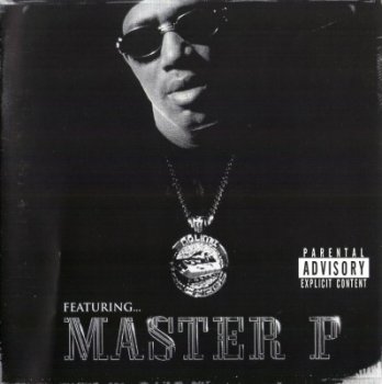 Master P-Featuring... Master P 2007