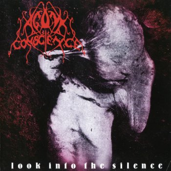 Agony Conscience - Look Into The Silence (1996)