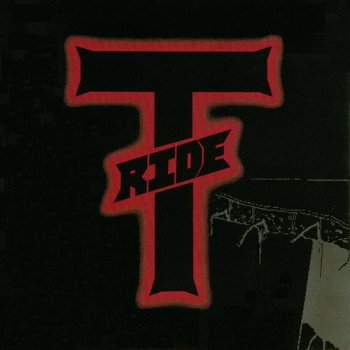 T-Ride - T-Ride (1992)