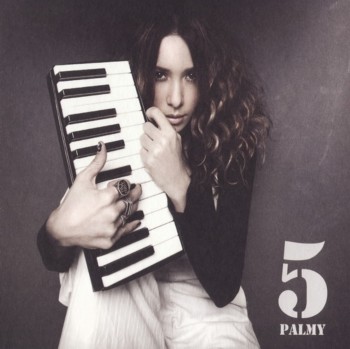 Palmy - 5 Five (2011)