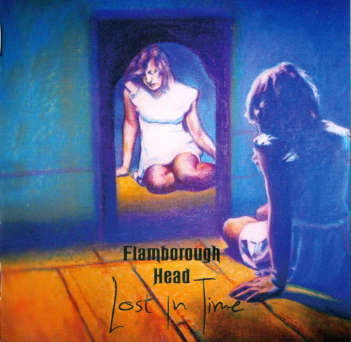 Flamborough Head - Lost in Time (2013)