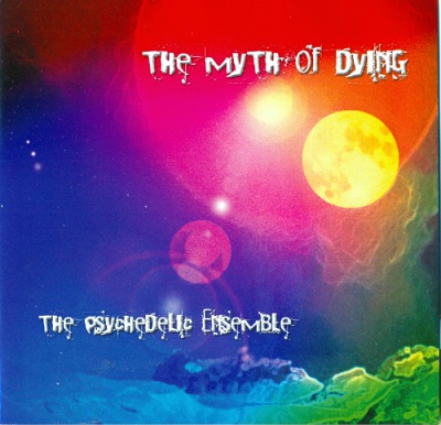 The Psychedelic Ensemble - Discography (2009-2013)