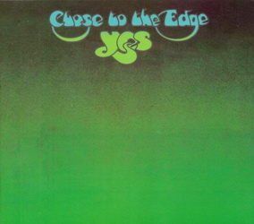 Yes: The Studio Albums 1969-1987 + 1972 Close To The Edge - DGM / Panegyric / Rhino / Atlantic Records / Warner Music 2013
