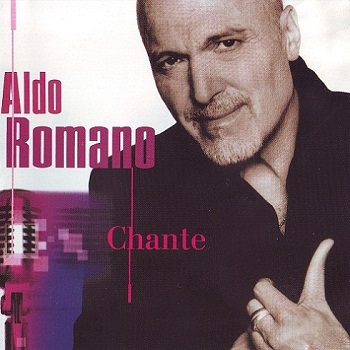 Aldo Romano - Chante (2005)
