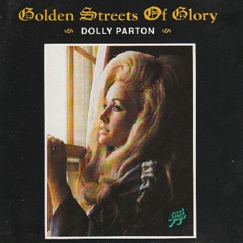 Dolly Parton - Golden Streets Of Glory (1993)