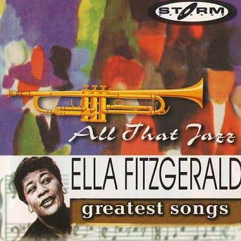 Ella Fitzgerald - Greatest Songs (1999)