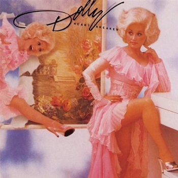 Dolly Parton - Heartbreaker (1999)
