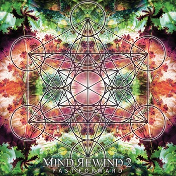 VA - Mind Rewind 2 - Past Forward (2013)