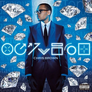 Chris Brown - Fortune (Japan Edition) (2012)