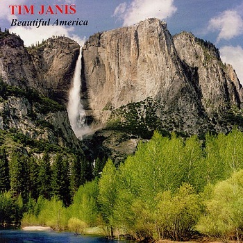 Tim Janis - Beautiful America (2003)