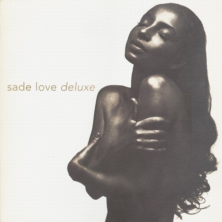 Sade - Discography [6LP, (VinylRip 24/192)] (1984-2010)