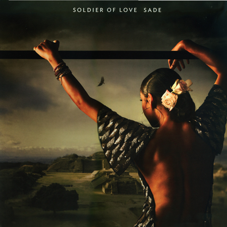 Sade - Discography [6LP, (VinylRip 24/192)] (1984-2010)