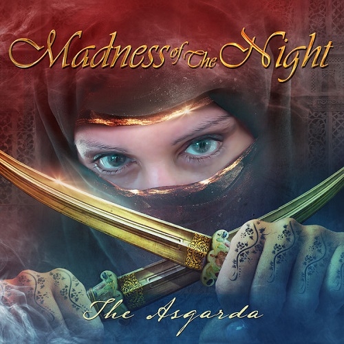 Madness Of The Night - The Asgarda (2013)