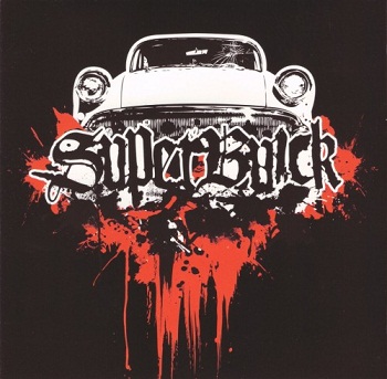 Superbuick - Superbuick (2007)