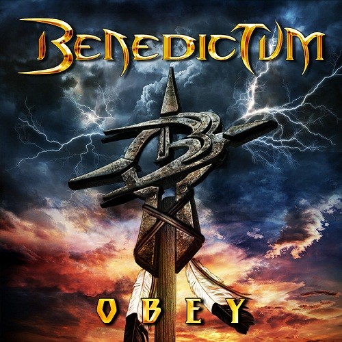 Benedictum - Obey (2013)