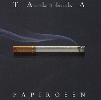 Talila - Papirossn (1992)