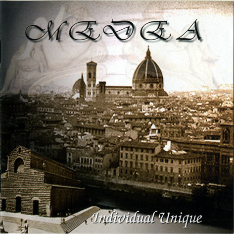 Medea - Individual Unique (2002)