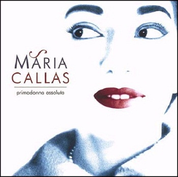 Maria Callas - Primadonna Assoluta (2004)