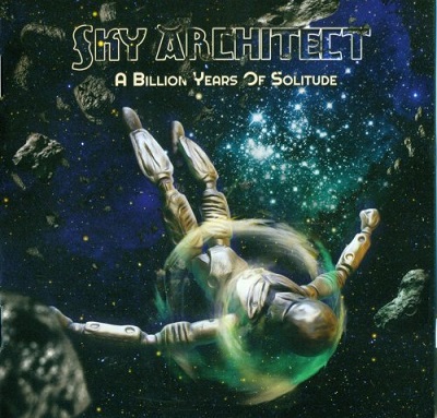 Sky Architect - Discography (2010-2013)