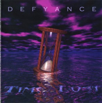 Defyance - Time Lost (1999)