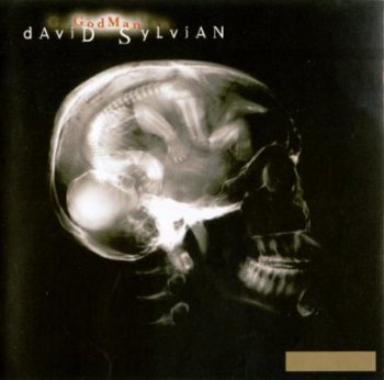 David Sylvian - Godman (1999) [Enhanced CDS]