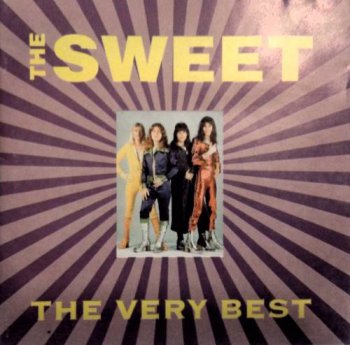 Sweet - The Very Best (1993)