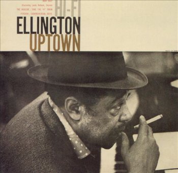 Duke Ellington - Hi-Fi Ellington Uptown (1952)