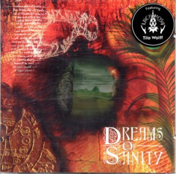 Dreams of Sanity - Masquerade 1999