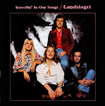 Landslaget - Travellin' In Our Songs 1974 (Vinyl Rip 24/192) 