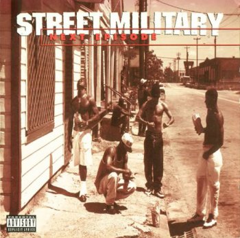 Street Military-Next Episode 1995
